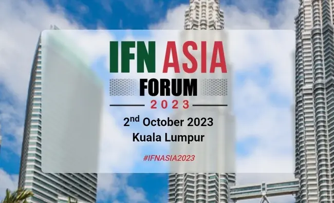 IFN Asia Forum 2023
